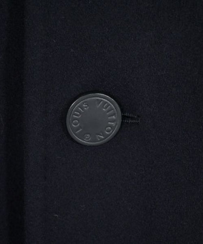 Louis Vuitton Pea Coat Men's