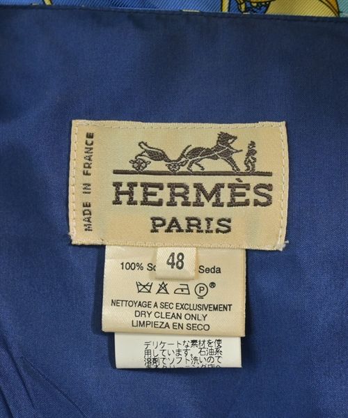 Hermes Casual Shirt Men's