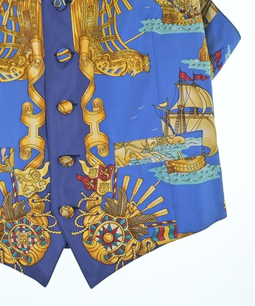 Hermes Casual Shirt Men's