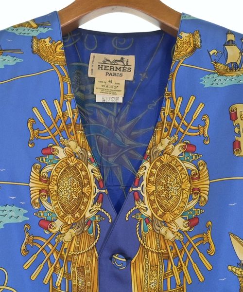 Hermes Casual Shirt Men's