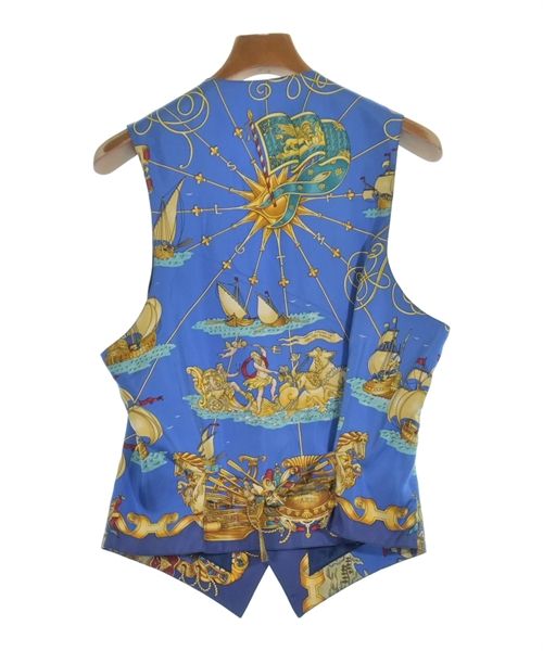 Hermes Casual Shirt Men's