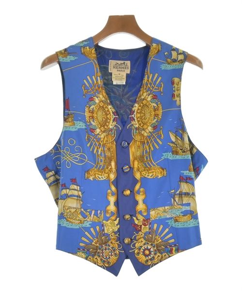 Hermes Casual Shirt Men's