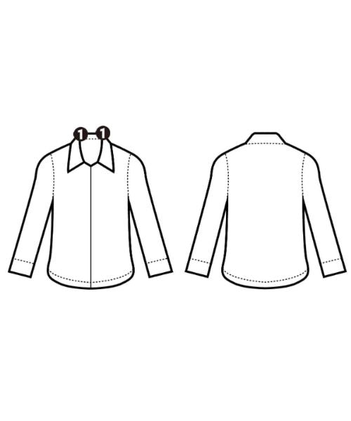 Louis Vuitton Casual Shirt Men's