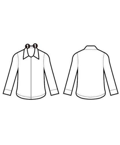 Louis Vuitton Casual Shirt Men's