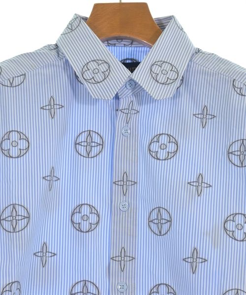 Louis Vuitton Casual Shirt Men's