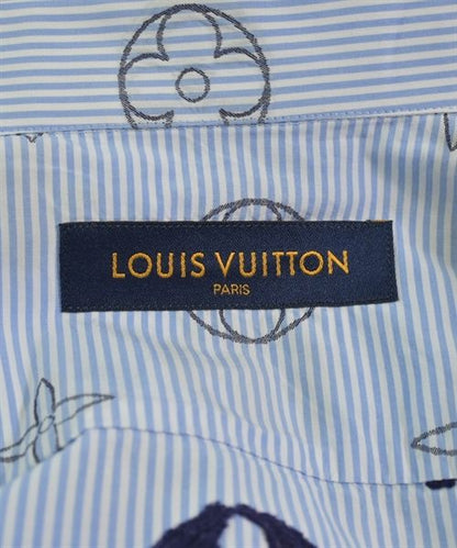 Louis Vuitton Casual Shirt Men's