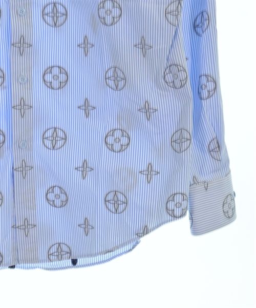 Louis Vuitton Casual Shirt Men's