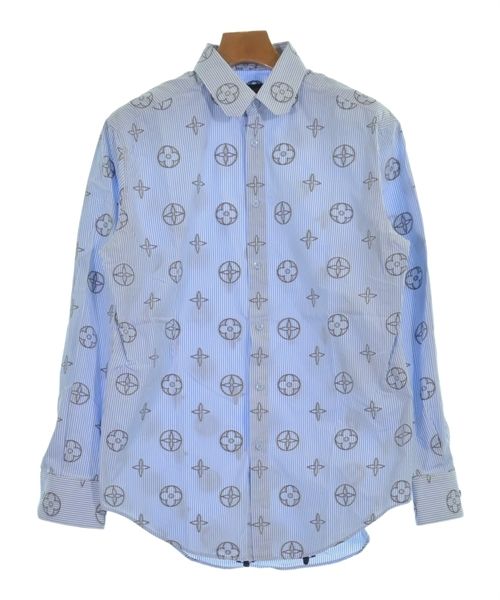 Louis Vuitton Casual Shirt Men's