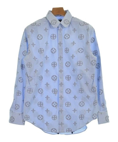 Louis Vuitton Casual Shirt Men's