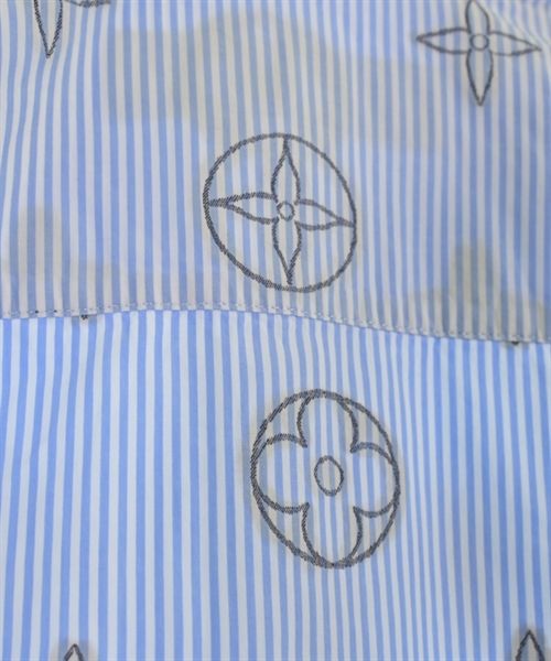 Louis Vuitton Casual Shirt Men's