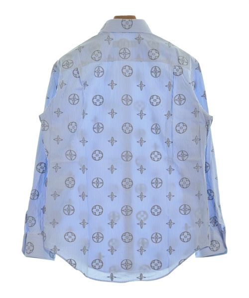 Louis Vuitton Casual Shirt Men's