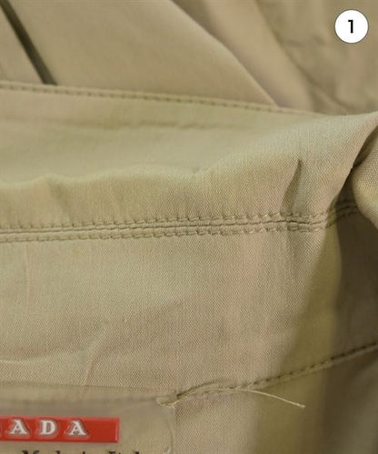 Prada Sport Casual Shirt Men's