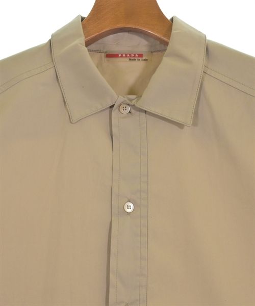 Prada Sport Casual Shirt Men's