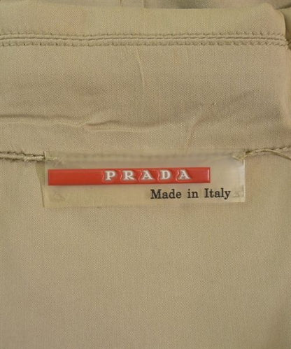 Prada Sport Casual Shirt Men's