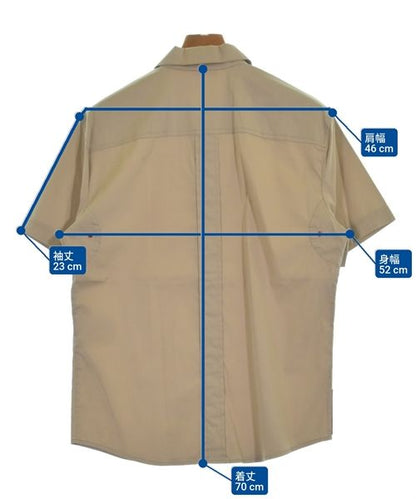 Prada Sport Casual Shirt Men's