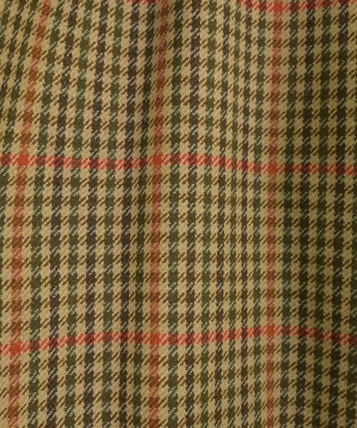 Gucci Stainless Steel Stainless Steel Collar Coat For Men