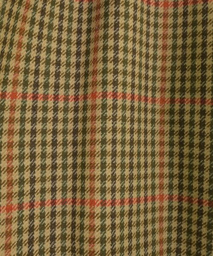 Gucci Stainless Steel Stainless Steel Collar Coat For Men