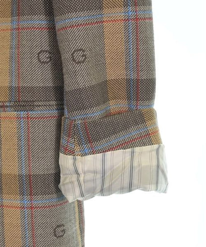 Gucci Tailored Jacket Men's
