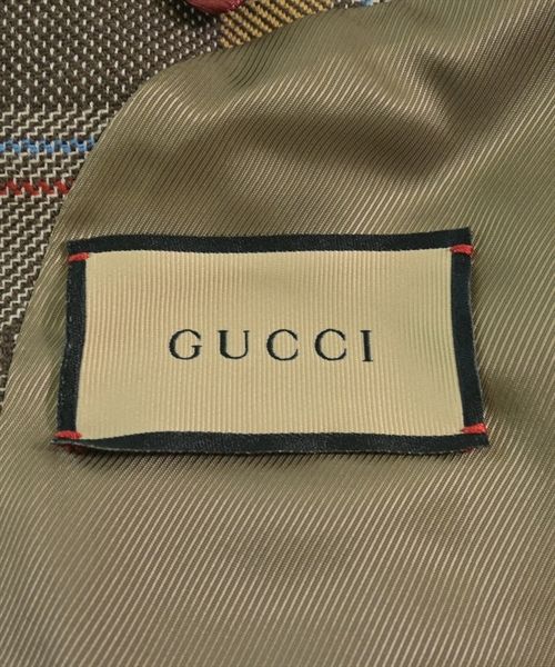 Gucci Tailored Jacket Men's