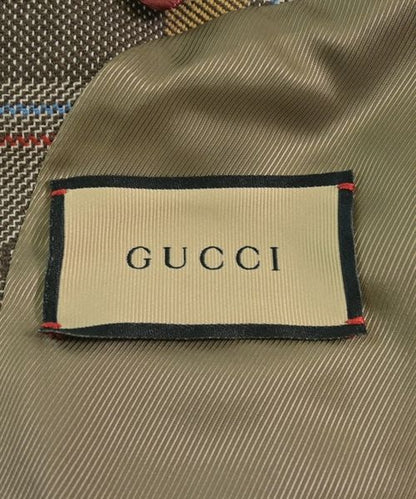 Gucci Tailored Jacket Men's