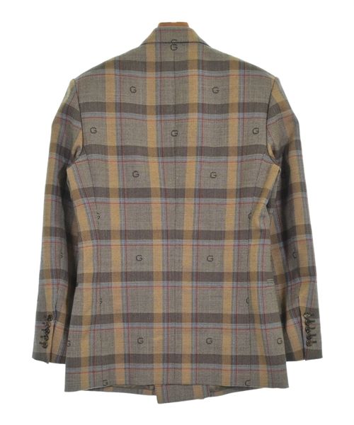 Gucci Tailored Jacket Men's