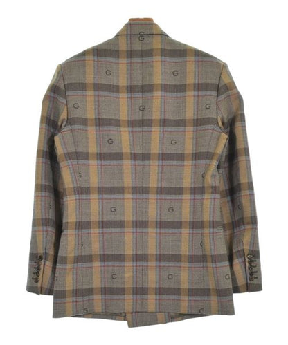 Gucci Tailored Jacket Men's