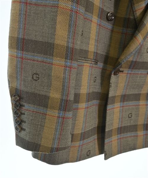 Gucci Tailored Jacket Men's