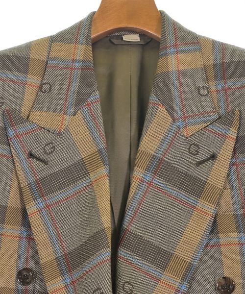 Gucci Tailored Jacket Men's