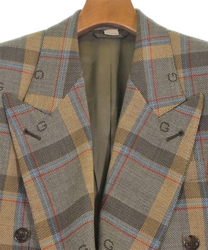 Gucci Tailored Jacket Men's