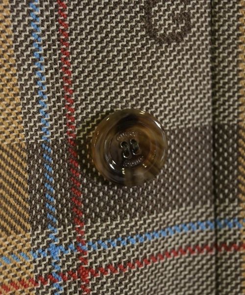 Gucci Tailored Jacket Men's