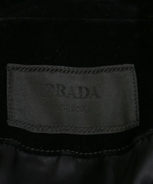 Prada Blouson Men's