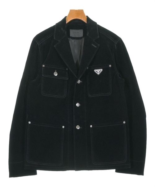 Prada Blouson Men's