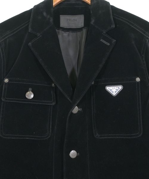 Prada Blouson Men's