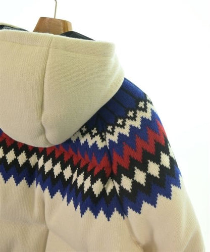 Prada Down Jacket Down Vest Men's