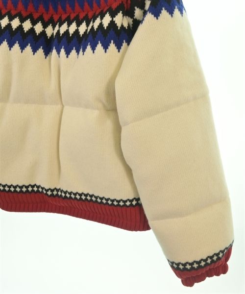 Prada Down Jacket Down Vest Men's