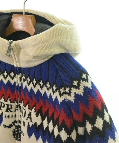 Prada Down Jacket Down Vest Men's