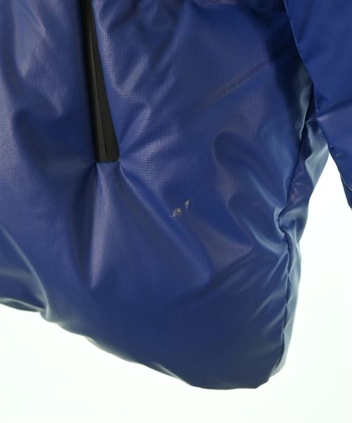 Prada Down Jacket Down Vest Men's