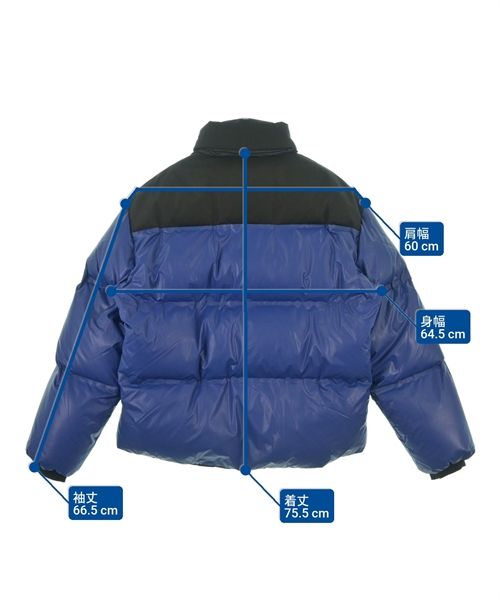 Prada Down Jacket Down Vest Men's