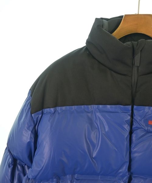 Prada Down Jacket Down Vest Men's