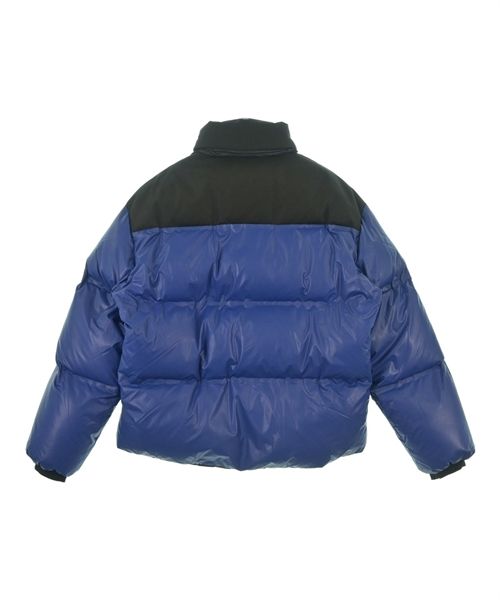 Prada Down Jacket Down Vest Men's