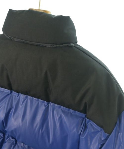 Prada Down Jacket Down Vest Men's