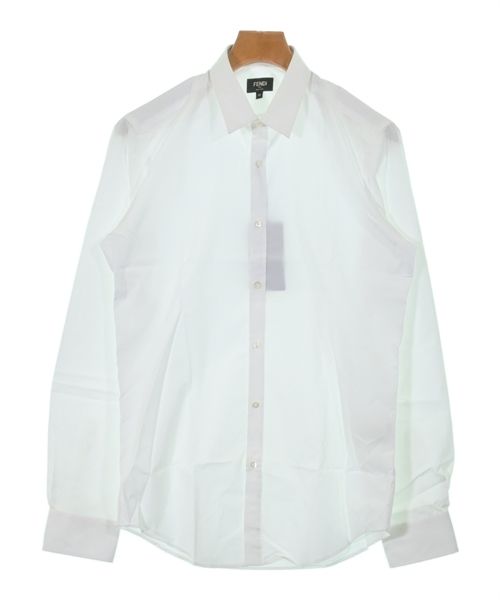 Fendi Dress Shirt Men's