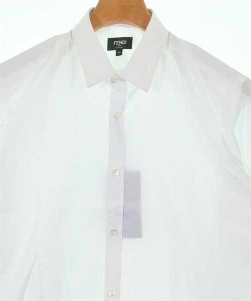 Fendi Dress Shirt Men's