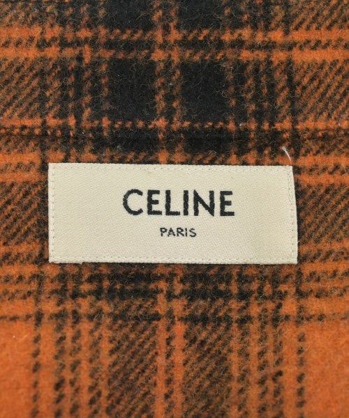 Celine Casual Shirt Men's