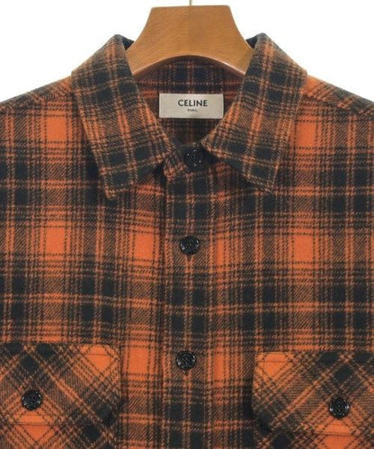 Celine Casual Shirt Men's