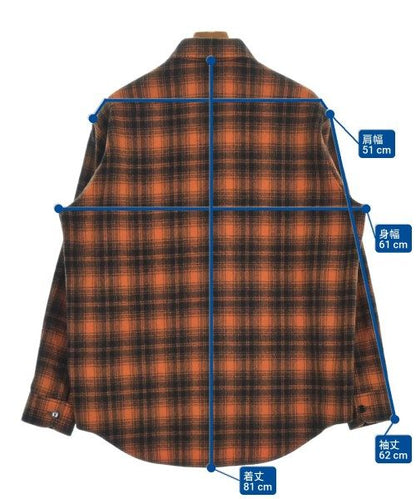 Celine Casual Shirt Men's