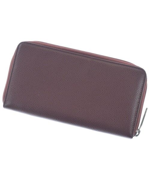 Chanel Wallet And Coin Case Women's