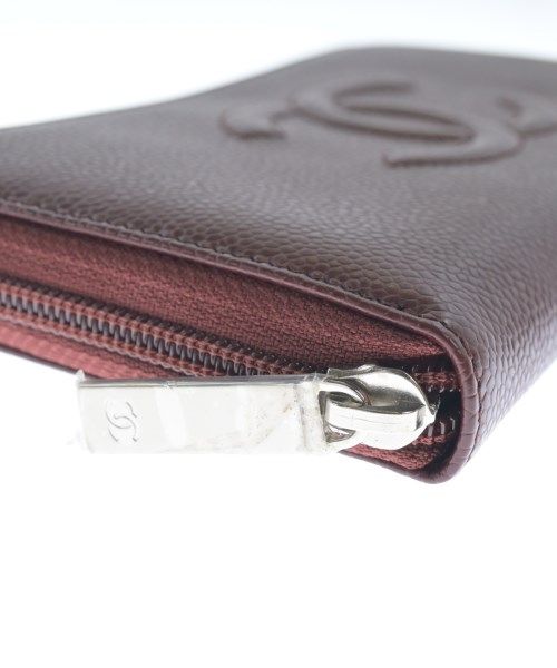 Chanel Wallet And Coin Case Women's