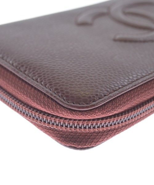 Chanel Wallet And Coin Case Women's