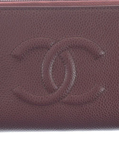 Chanel Wallet And Coin Case Women's